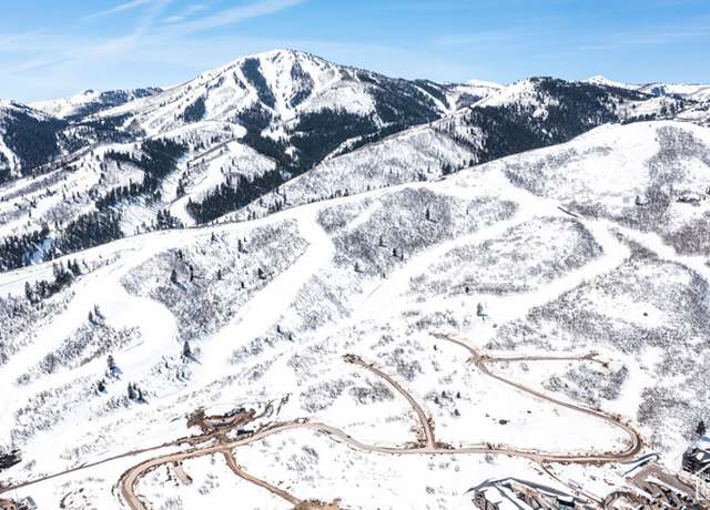 Property at 2268 W Sonder Way Unit E-10, Park City, UT 84060