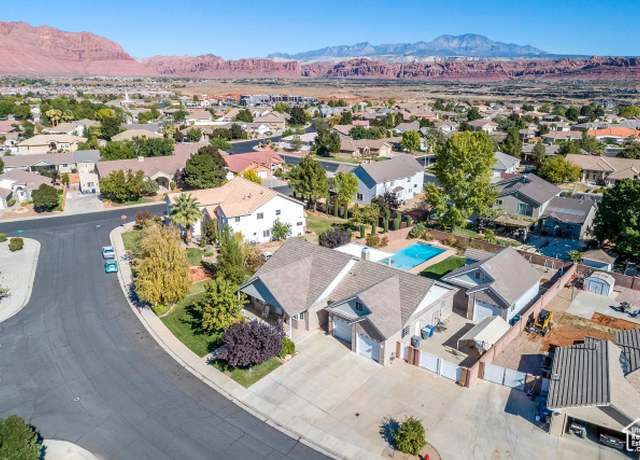 Property at 1986 Dove Dr, Santa Clara, UT 84765, 5 beds, 3.5 baths