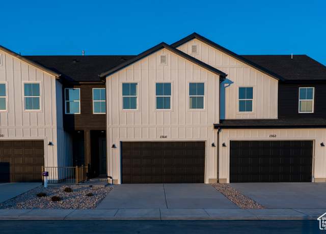 Property at 1582 N 800 W, Salem, UT 84653, 3 beds, 2.5 baths