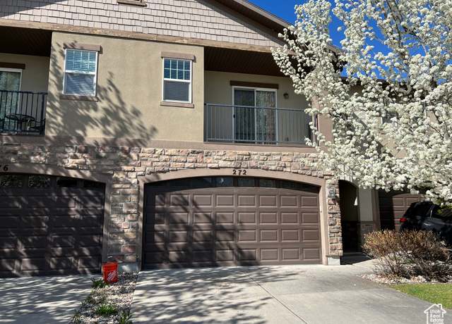 Property at 272 W 680 N, Centerville, UT 84014, 3 beds, 2.5 baths