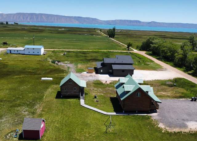 Property at 50 E 200 S, Saint Charles, ID 83272, 3 beds, 2.5 baths
