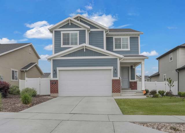 Property at 3734 W 2750 N, Lehi, UT 84043, 4 beds, 2.5 baths