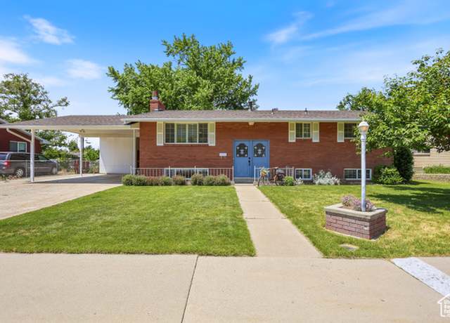 Property at 533 N 700 E, Orem, UT 84097, 5 beds, 3 baths