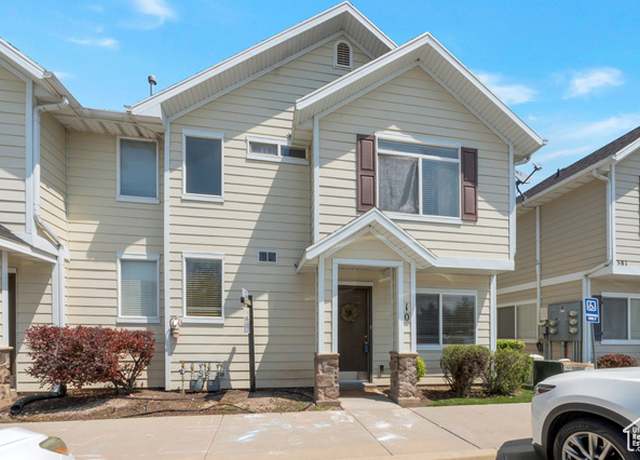 Property at 373 S State St #10, Provo, UT 84606, 3 beds, 2.5 baths