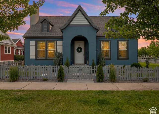 Property at 4938 W Black Twig Dr S, South Jordan, UT 84009, 4 beds, 3 baths