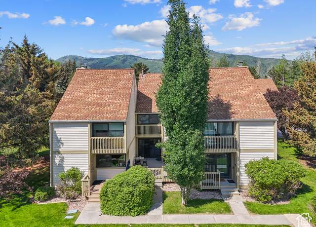 Property at 171 Dunlop Ct, Park City, UT 84060, 3 beds, 3 baths