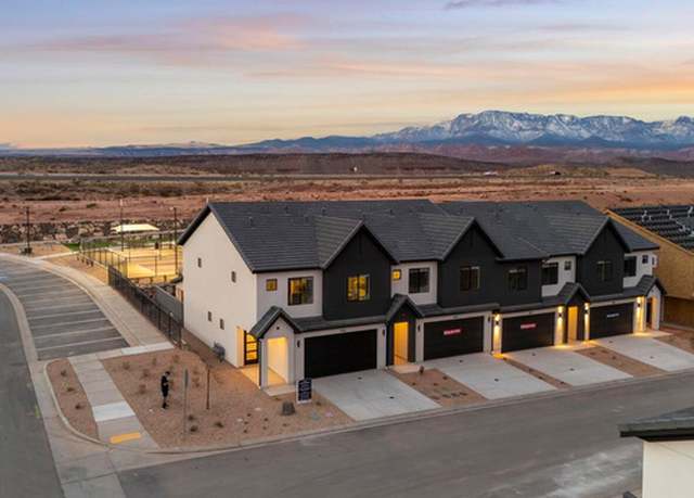 Property at 1718 S Ripple Rock Dr #3169, Washington, UT 84780, 4 beds, 4.5 baths