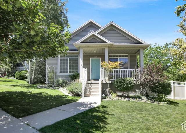 Property at 14176 S Director View Ln, Draper, UT 84020, 6 beds, 4 baths