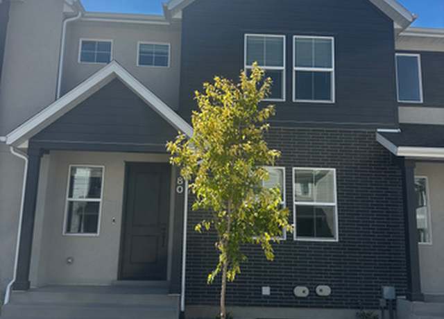 Property at 80 S Moonlit Rd, Mapleton, UT 84664, 3 beds, 3.5 baths
