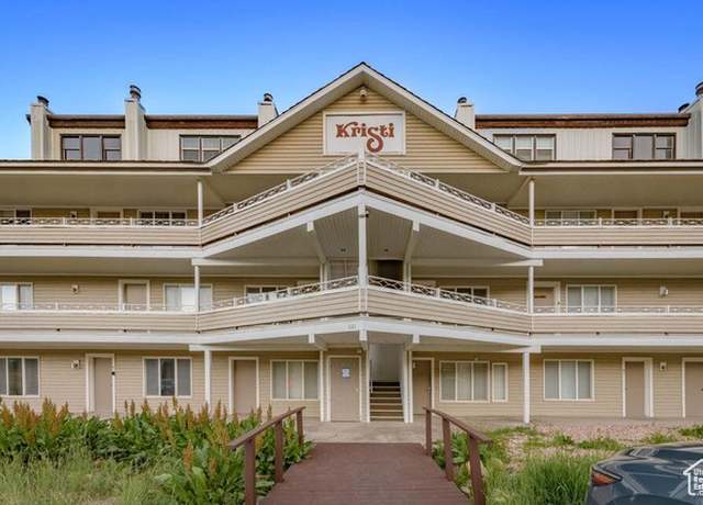 Property at 681 S Highway 143 Unit 1-G, Brian Head, UT 84719, 2 beds, 2 baths