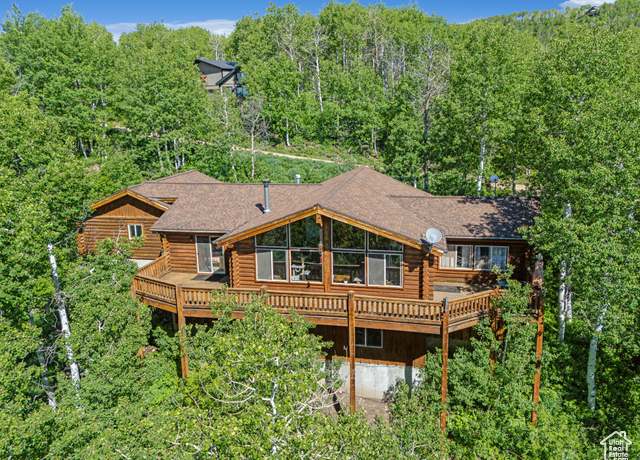 Property at 1973 W Modoc Loop, Coalville, UT 84017, 4 beds, 3.5 baths
