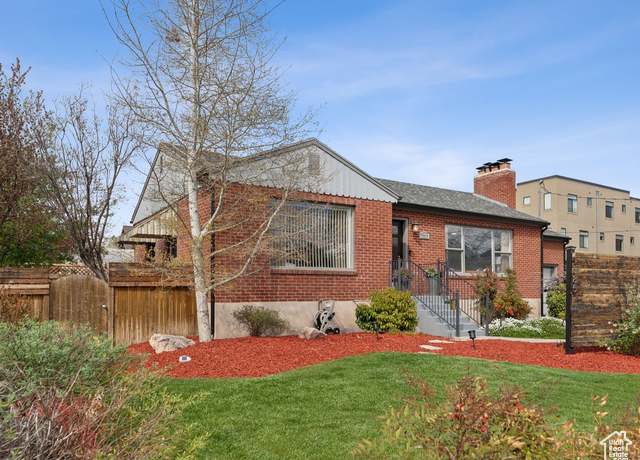 Property at 1385 E 3900 S, Salt Lake City, UT 84124, 4 beds, 2 baths