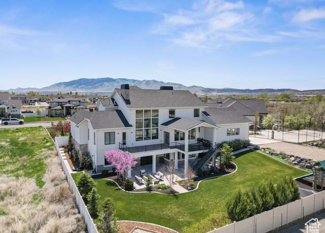 Property at 2918 W 110 N, Lehi, UT 84043, 6 beds, 4.5 baths