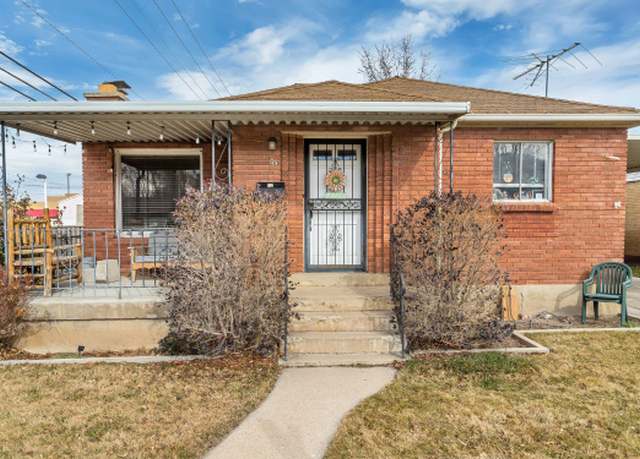 Property at 55 E 700 N, Spanish Fork, UT 84660, 2 beds, 1 bath