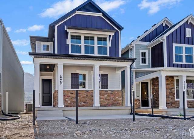 Property at 10067 N Torreya Dr #730, Highland, UT 84003, 3 beds, 2.5 baths