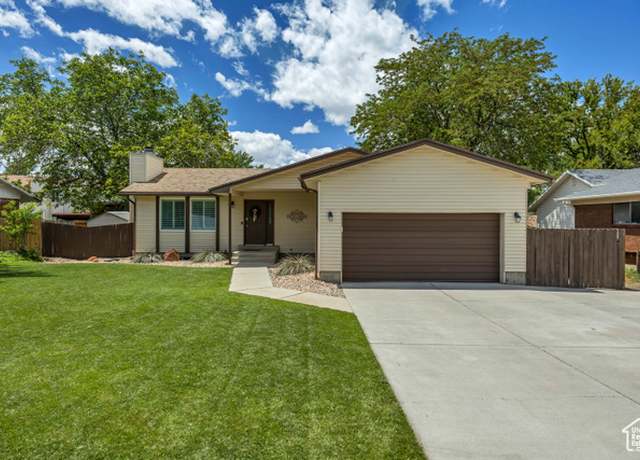 Property at 8328 S Grambling Way, Sandy, UT 84094, 5 beds, 3 baths