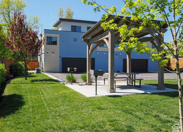 Property at 4535 S Bleecker Pl, Millcreek, UT 84117, 4 beds, 3.5 baths