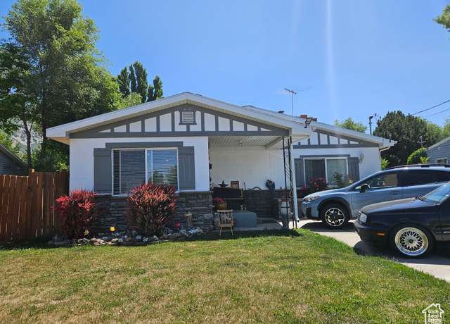 Property at 920 N 100 E, Pleasant Grove, UT 84062, 3 beds, 1.5 baths