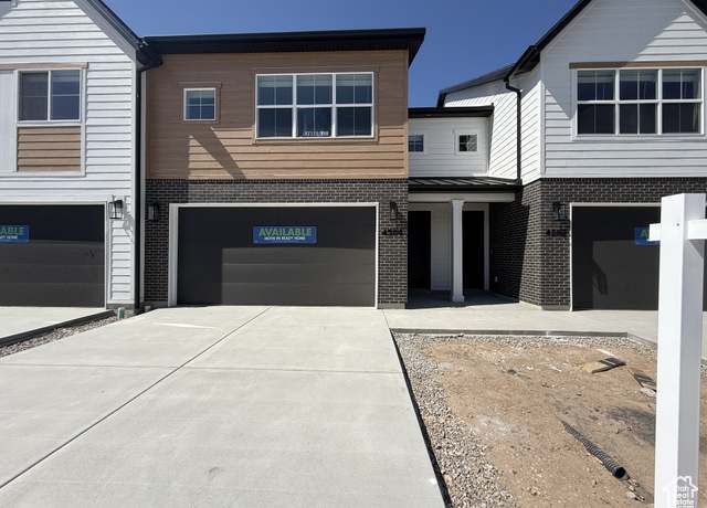 Property at 4584 W 3725 S #240, West Haven, UT 84401, 3 beds, 2.5 baths