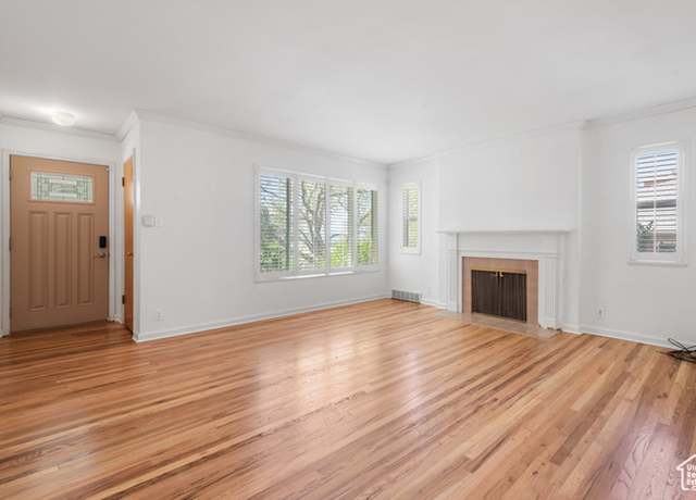 Property at 2359 E Bryan Ave S, Salt Lake City, UT 84108, 4 beds, 2 baths