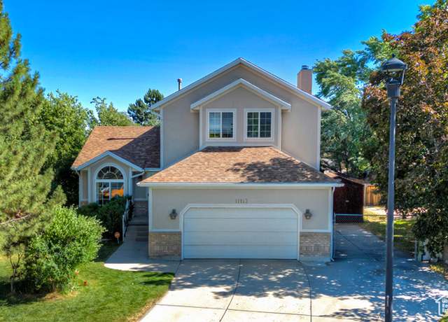 Property at 11113 S 1330 E, Sandy, UT 84092, 4 beds, 3.5 baths