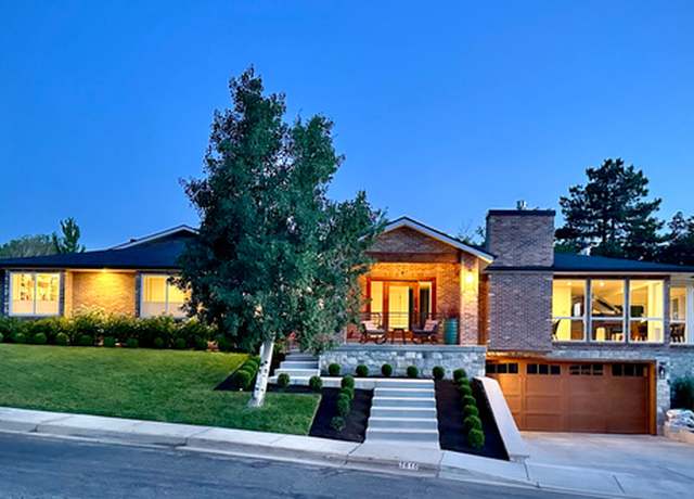 Property at 2810 Crestview Dr E, Salt Lake City, UT 84108, 4 beds, 4 baths