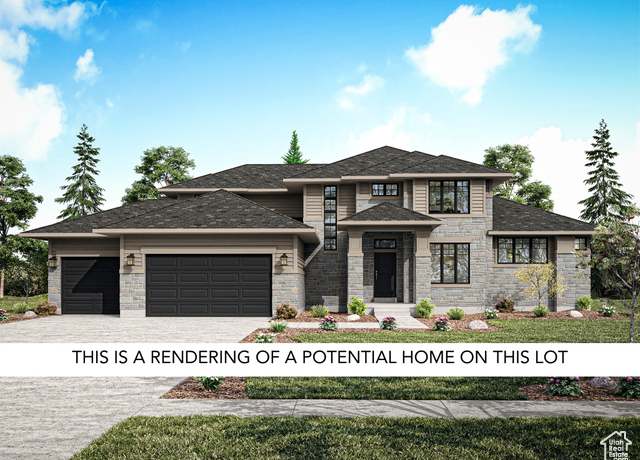 Property at 1016 S Zenyatta Way W, Kaysville, UT 84037, 6 beds, 3.5 baths