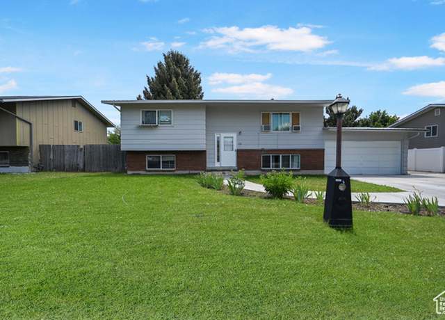 Property at 308 W 1050 N, Logan, UT 84321, 4 beds, 2 baths