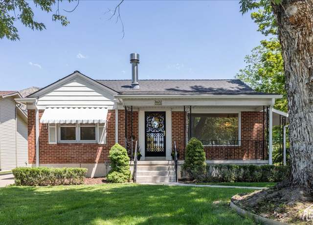 Property at 3622 Jackson Ave, Ogden, UT 84403, 4 beds, 2 baths