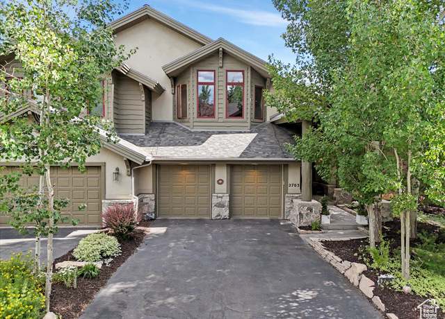 Property at 2703 Gallivan Loop, Park City, UT 84060, 4 beds, 4.5 baths