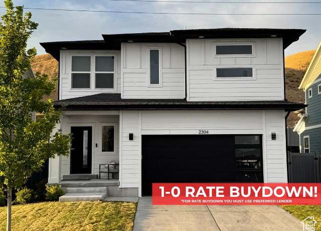 Property at 2304 W Northridge Dr, Lehi, UT 84043, 3 beds, 2.5 baths