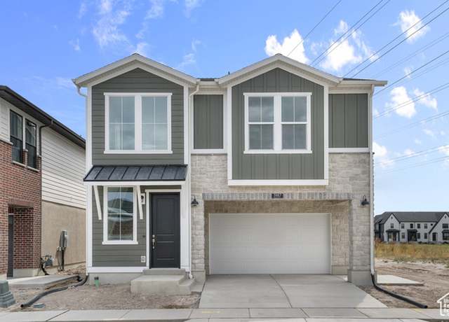 Property at 3987 W Red Clover Dr, Lehi, UT 84048, 3 beds, 3 baths
