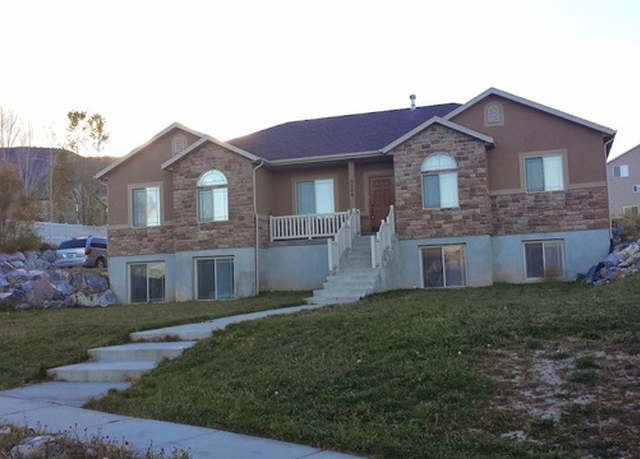 Property at 3509 S Lake Mountain Dr, Saratoga Springs, UT 84045, 3 beds, 2.5 baths