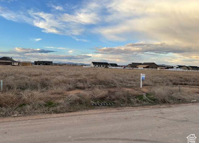 Property at 2454 W 3650 N, Cedar City, UT 84721