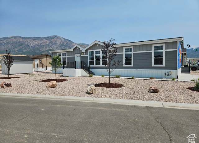 Property at 1700 W 2700 N #85, Pleasant View, UT 84404, 3 beds, 2 baths