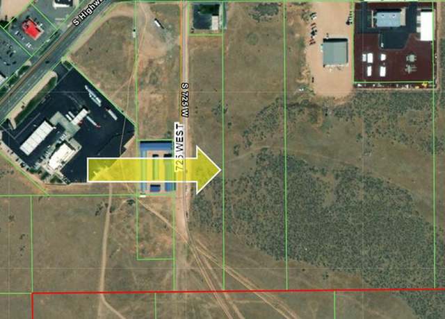 Property at 675 W 900 S #7, Fillmore, UT 84631