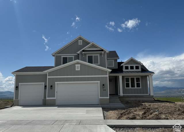 Property at 573 N 510 E #20, Smithfield, UT 84335, 4 beds, 2.5 baths