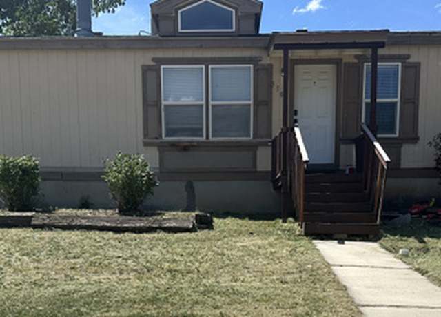 Property at 5507 S 1150 W, Riverdale, UT 84405, 3 beds, 2 baths