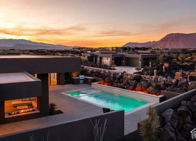 Property at 2655 W Shoshoni Trl, St. George, UT 84770, 4 beds, 4.5 baths