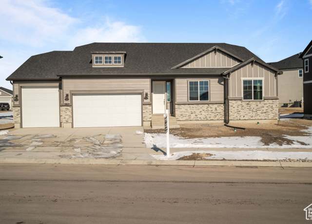 Property at 965 E Windsong Way W #615, Eagle Mountain, UT 84005, 3 beds, 2.5 baths