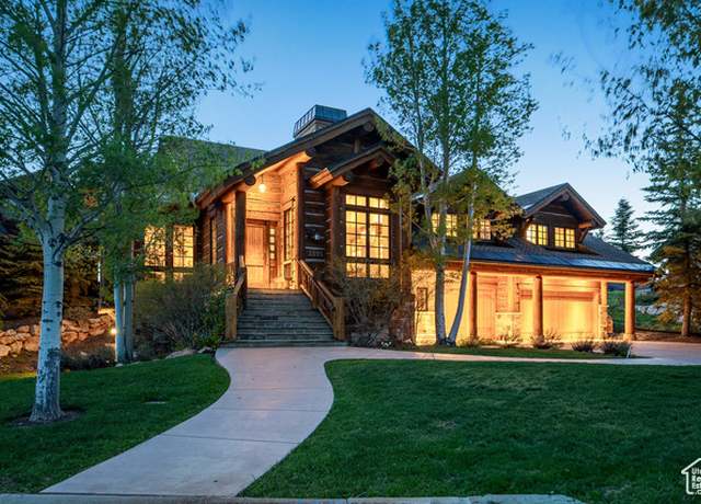 Property at 3595 Oak Wood Dr, Park City, UT 84060, 5 beds, 6 baths