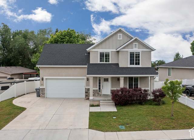 Property at 36 S 400 E, Pleasant Grove, UT 84062, 5 beds, 2.5 baths