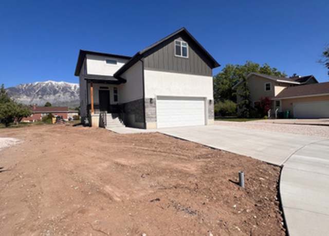 Property at 502 N 450 W, Orem, UT 84057, 5 beds, 3.5 baths