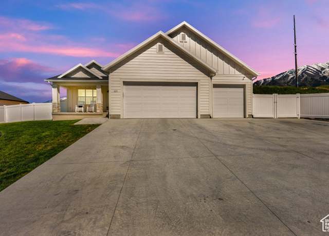 Property at 1279 S 50 E, Salem, UT 84653, 3 beds, 2 baths