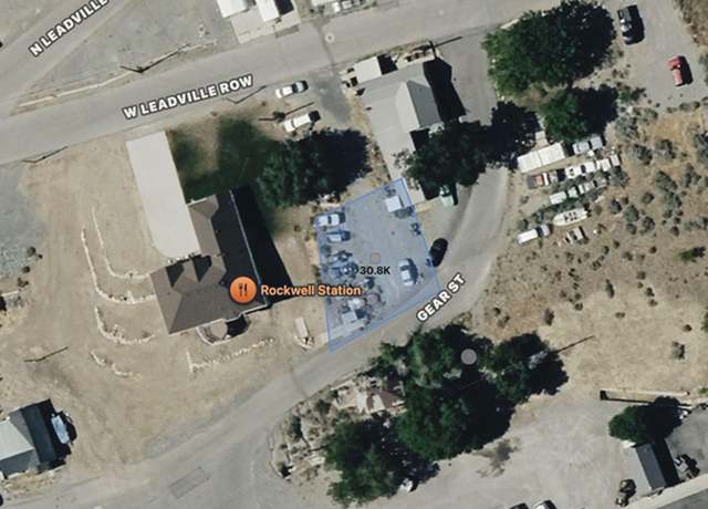 Property at 26 Gear St, Eureka, UT 84628