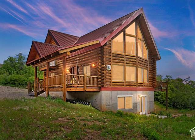 Property at 1891 W Sage Cir #155, Midway, UT 84049, 5 beds, 3 baths