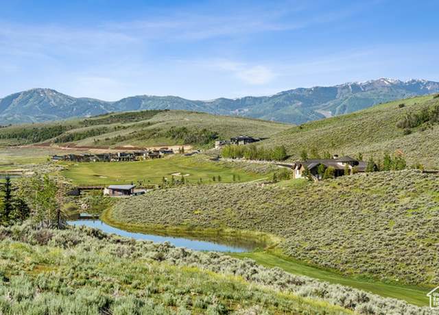 Property at 6579 Badger Ct #73, Park City, UT 84098