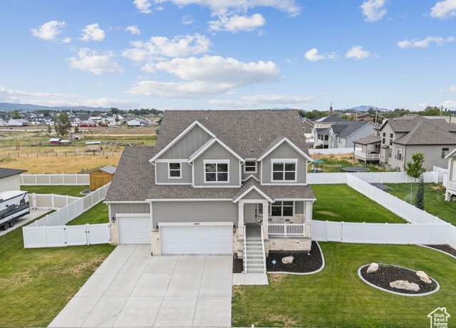 Property at 4269 W 2025 S, West Haven, UT 84401, 5 beds, 2.5 baths