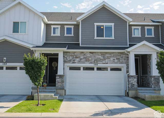 Property at 1164 W Racehorse Way S, Bluffdale, UT 84065, 3 beds, 2.5 baths