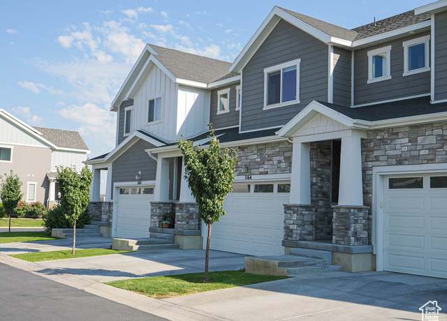 Property at 1164 W Racehorse Way S, Bluffdale, UT 84065, 3 beds, 2.5 baths